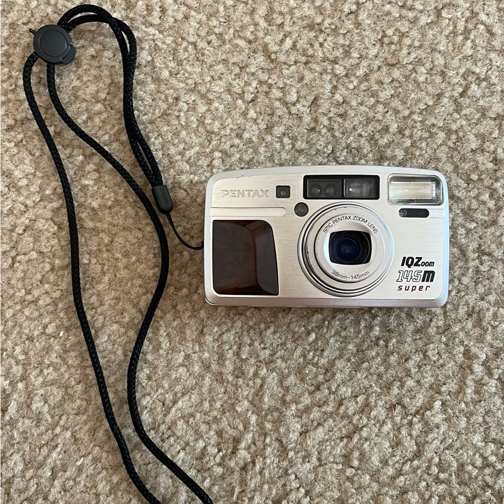 film camera